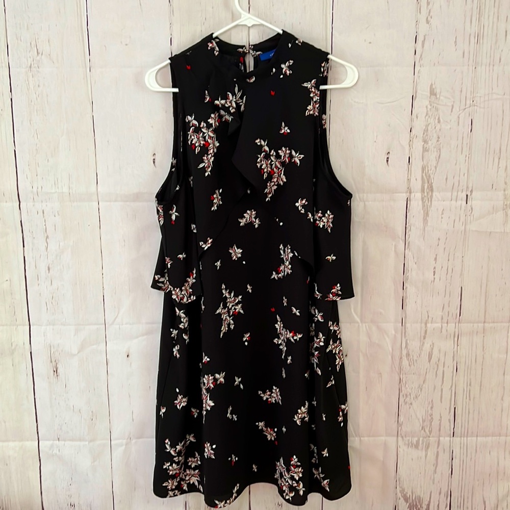 Sleeveless Dress / XL